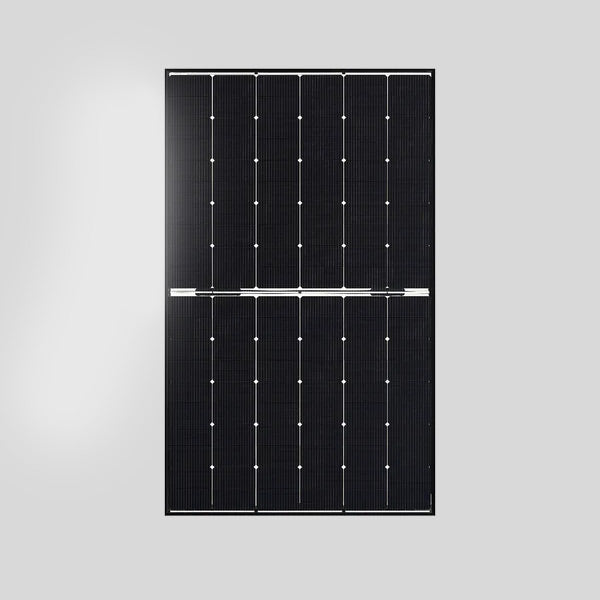 Meyer Burger Glass: Sehr langlebig und feuerfest, bifazial mit aktiver Modulrückseite