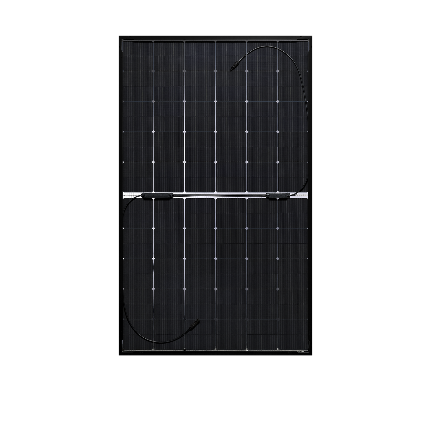 Meyer Burger Glass: Sehr langlebig und feuerfest, bifazial mit aktiver Modulrückseite