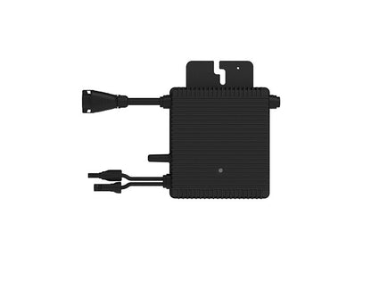 Hoymiles HMS-400W 1T: Effizienz-Tipp für 1 Solarmodul