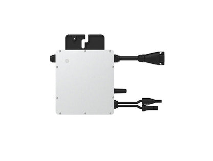 Hoymiles HMS-400W 1T: Effizienz-Tipp für 1 Solarmodul