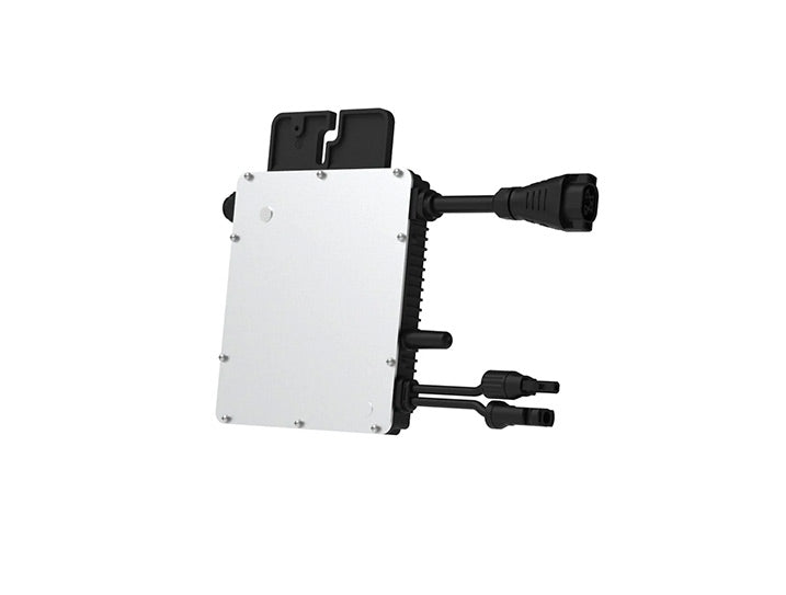 Hoymiles HMS-400W 1T: Effizienz-Tipp für 1 Solarmodul