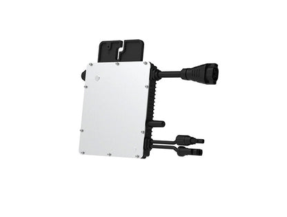 Hoymiles HMS-400W 1T: Effizienz-Tipp für 1 Solarmodul