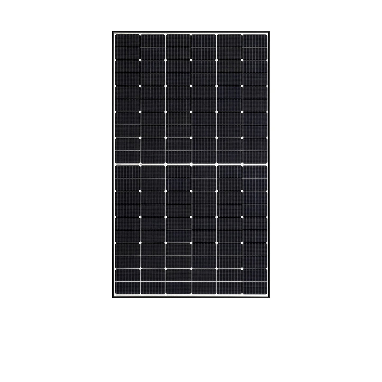 Meyer Burger White 400 Wp: Palette (30 Solarmodule) – Besonders hagelfest durch 3,2 mm starkes Glas