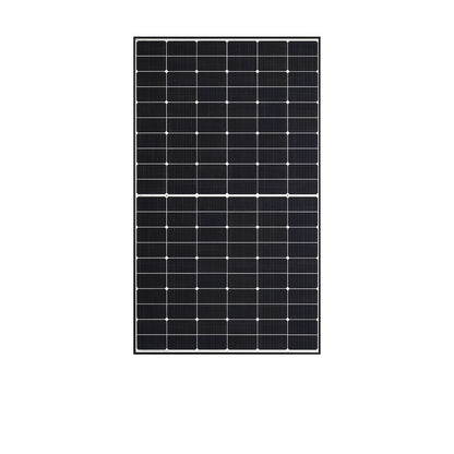 Meyer Burger White 400 Wp: Palette (30 Solarmodule) – Besonders hagelfest durch 3,2 mm starkes Glas